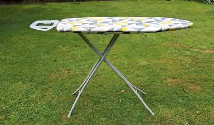 Photo of free ironing board (Whitehill EH22) #3