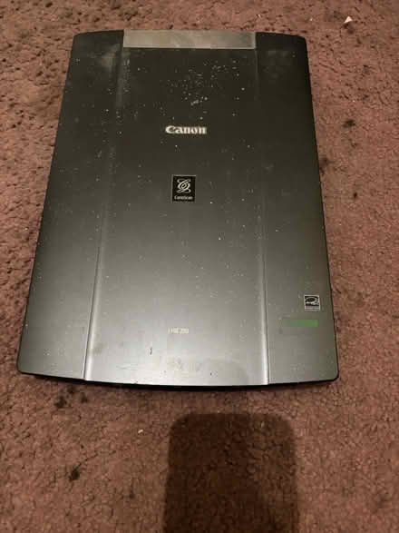 Photo of free Monitor, scanner, microscope, Jabra (Mitty High area) #2