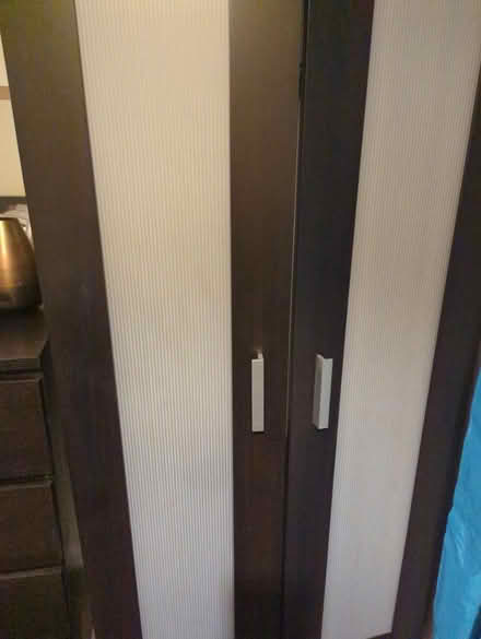 Photo of free IKEA wardrobe (Rainham RM13) #1