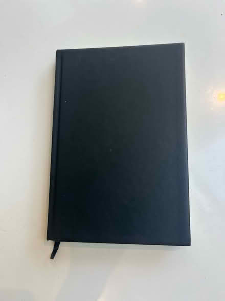 Photo of free Reflections journal (Lavender Hill SW11) #1