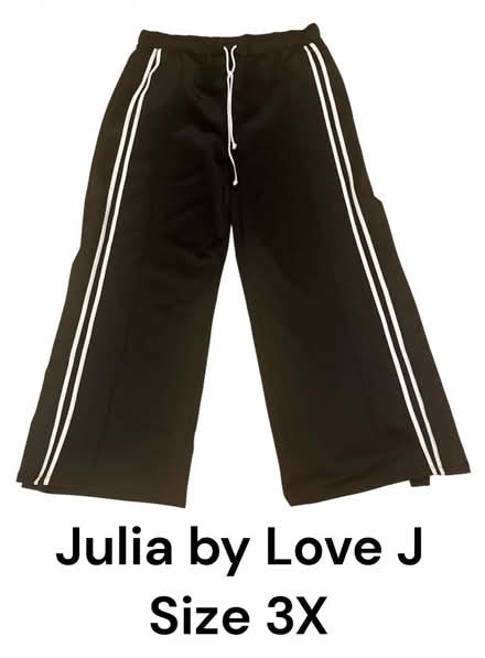 Photo of free Julia By Love J Woman’s Pants (Brooklyn Storage) #1