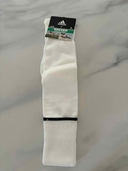 Photo of free Adidas Soccer Socks (Thornwood, NY) #1