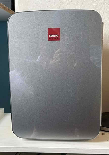 Photo of free Sensio mini fridge (Freehold LA1) #1