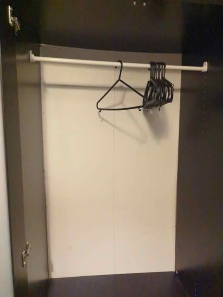 Photo of free IKEA wardrobe (Rainham RM13) #3
