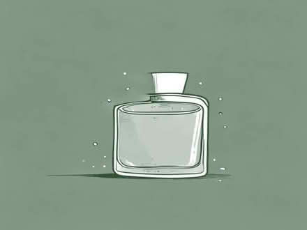 Photo of Empty Perfume or Aftershave Bottles (Harold Wood RM3) #1