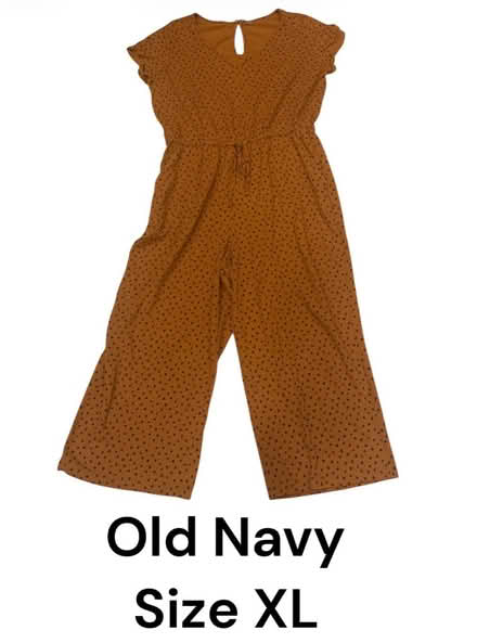 Photo of free Old Navy Woman’s Romper (Brooklyn Storage) #1