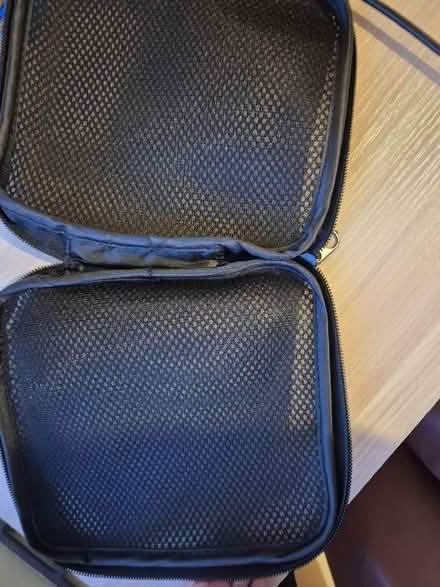 Photo of free Headset bag (Littlemore OX4) #1