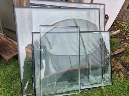 Photo of free Windows and a door (Bowbridge GL5) #1