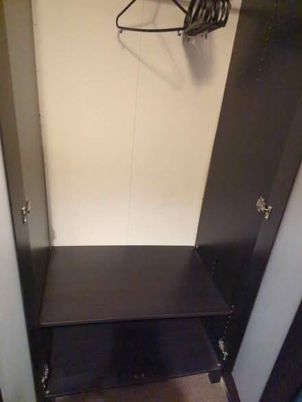 Photo of free IKEA wardrobe (Rainham RM13) #2