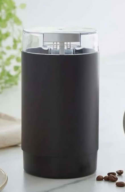 Photo of Coffee Bean Grinder (Bowbridge GL5) #2