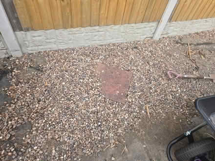 Photo of free Pebble stones (Wakefield WF4) #1
