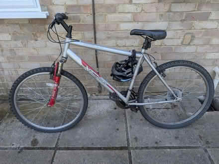 Photo of free Bicycle (used by teen) (Abingdon, OX14 3TD) #1