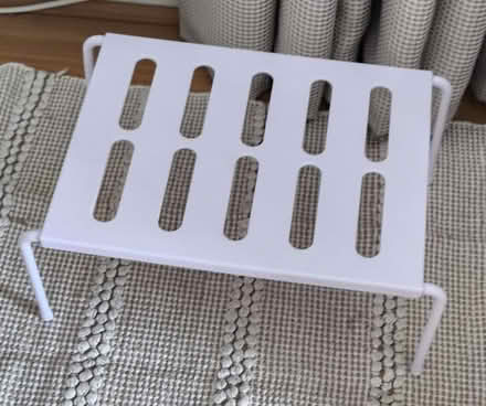 Photo of free Plastic shelf insert (Firhouse, D24) #2