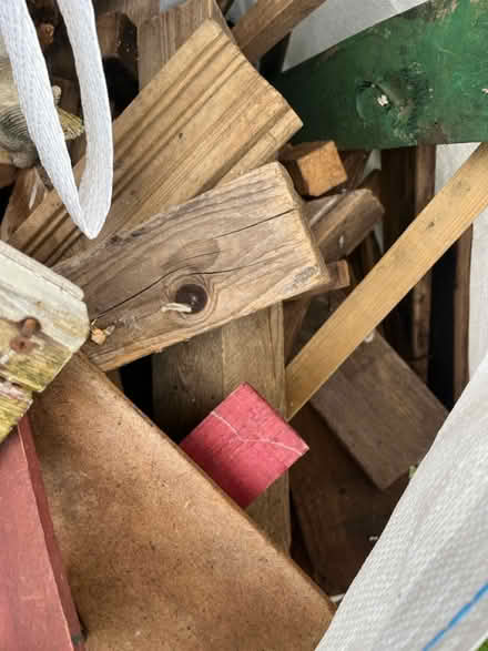 Photo of free Wood bits n bobs (Alvaston) #3