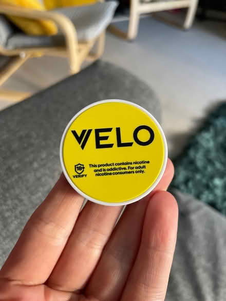 Photo of free Phone grip / Popsocket (SW11) #1