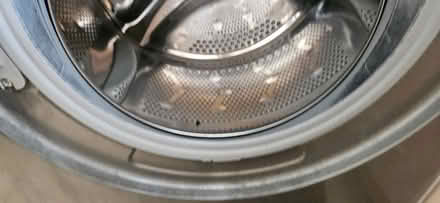 Photo of free Hoover - Washing Machine Link/Wi-Fi (Bradville MK13) #4