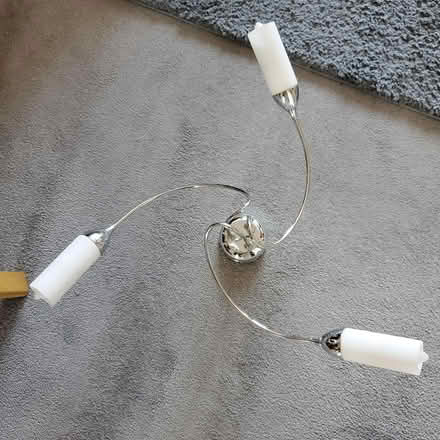 Photo of free Ceiling Lights (Highnam) #1