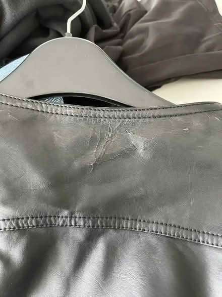 Photo of free Jacket size 16 (Moor Allerton LS17) #3