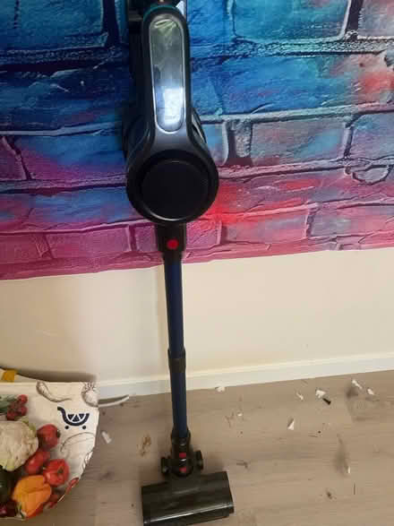 Photo of free Cordless vacuum (Redmond) #1