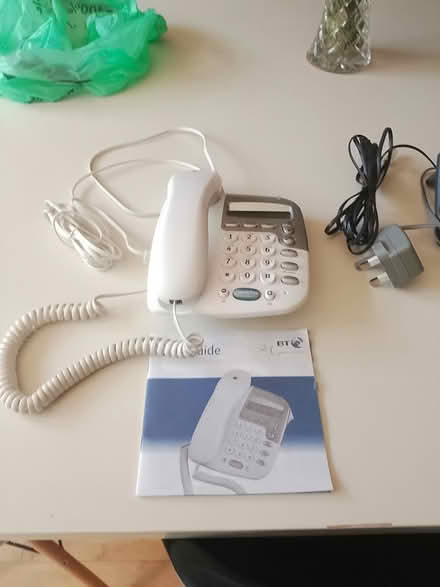 Photo of free Landline phones, mobile & fixed (Little Shelford) #2