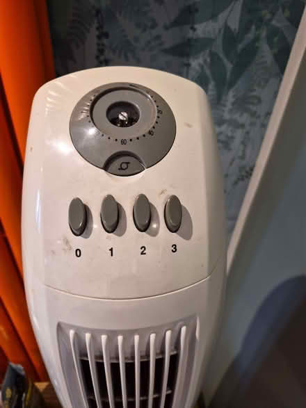 Photo of free Tower & desktop Fans (Caversham Park RG4) #3