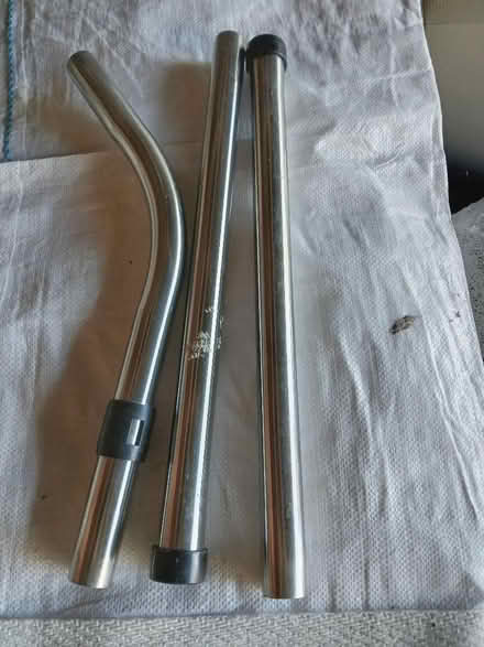 Photo of free Spare part for Henry hoover (Minster Lovell OX29) #1