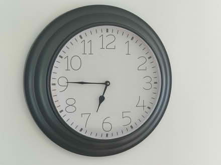Photo of free Clock (Fawdon NE3) #2