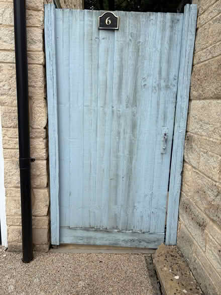 Photo of free Gate (Painswick GL6) #1