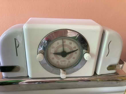 Photo of free Wedgewood stove (North Berkeley) #2