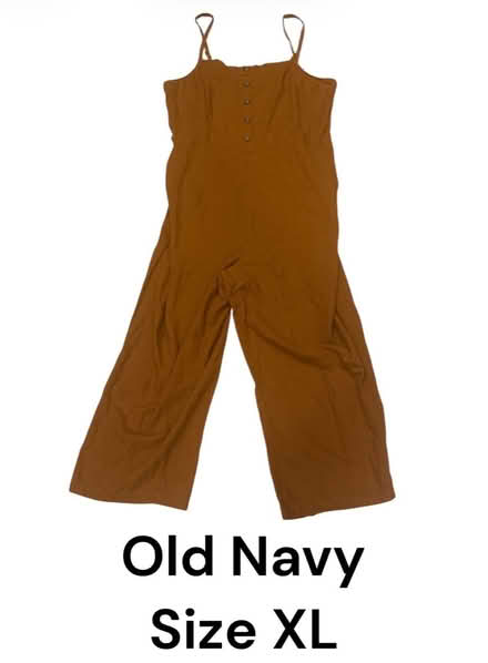 Photo of free Old Navy Woman’s Romper #3 (Brooklyn Storage) #1