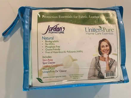 Photo of free Unopened furniture protection (Reading Highlands) #2