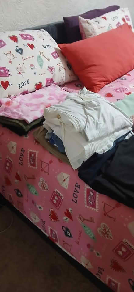 Photo of free Womens clothes (Morecambe) #2