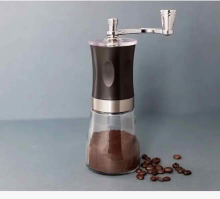 Photo of Coffee Bean Grinder (Bowbridge GL5) #1