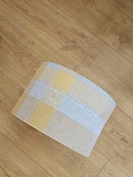 Photo of free Lightshade (Great Dunmow CM6) #1