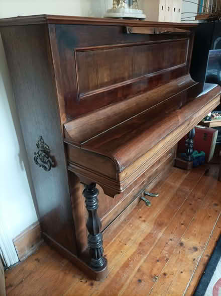 Photo of free Piano (Pitsmoor S4) #2
