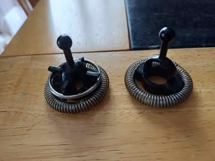 Photo of free Nespresso aeroccino milk froth end (TF9) #1