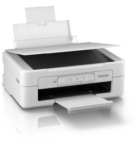 Photo of free Epson printer - not working (Castle Ward Lancaster) #1