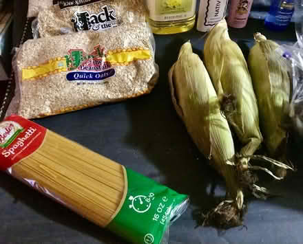 Photo of free Food Pantry Staples (Bronx, Ny) #4