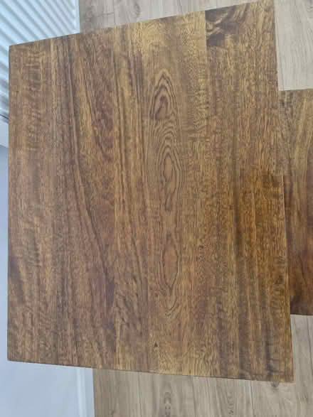 Photo of free Nest of tables (North Kingston KT2) #4