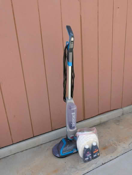 Photo of free Floor Scrubber (Canyon Crest, Riverside) #1