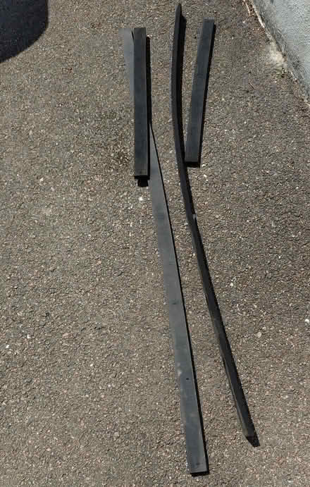 Photo of free Neoprene Strips (Glyne Gap TN40) #1