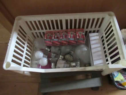 Photo of free Light bulbs (Walsall WS1) #1