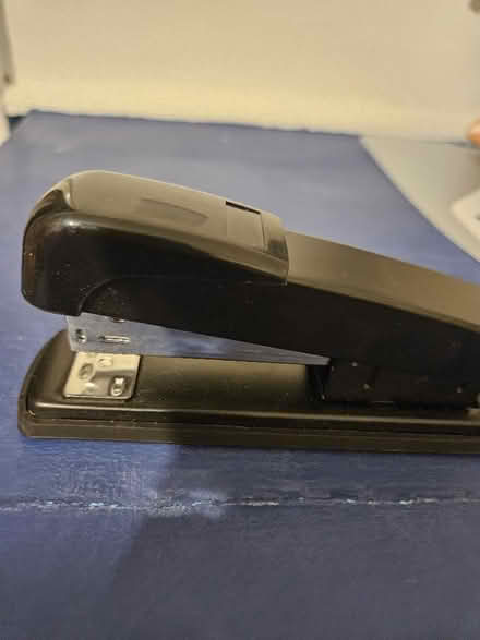 Photo of free Stapler (Littlemore OX4) #1