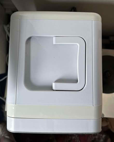 Photo of free Sensio mini fridge (Freehold LA1) #3