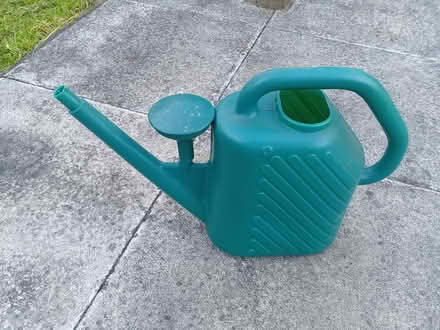 Photo of free Watering Can (Wolverhampton (WV10)) #1