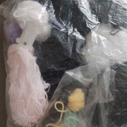 Photo of free A Bag of Wool (Rayleigh SS6) #2