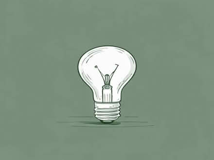 Photo of free Electric light bulbs (Barnwell Rd area NN8) #1
