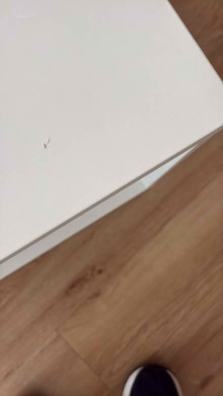 Photo of free Small tv unit (Waterlooville) #1