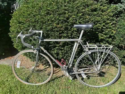 Photo of free Vintage Schwinn road bike (New Windsor, MD) #1