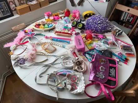 Photo of free Assortment of toys (Ewell West) #1